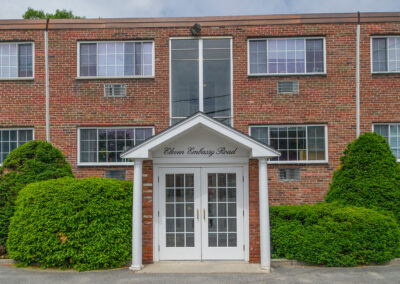 11 Embassy Road