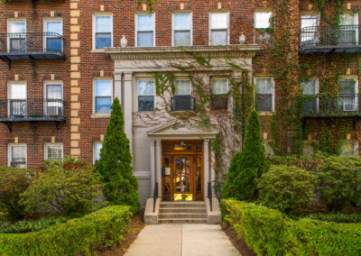 1848-1850 Commonwealth Avenue