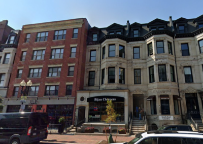 569-575 Columbus Avenue
