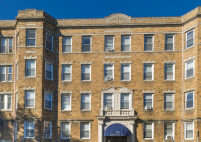 6-14 Orkney Road and 42 Strathmore Road