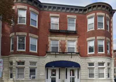 61-67 Brighton Avenue