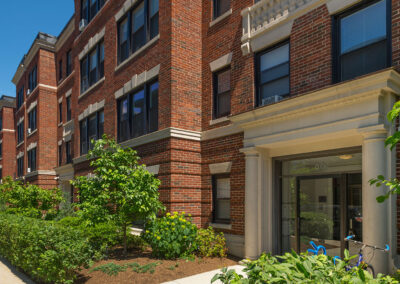 74-86 Brainerd Road