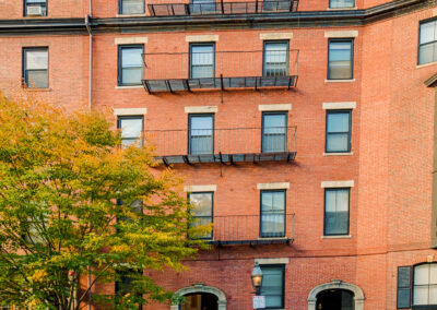 92 Charles Street